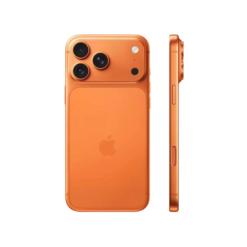 Buy Apple iPhone 17 Pro Max 5G Dual SIM A3526 1TB - Cosmic Orange (HK Version)
