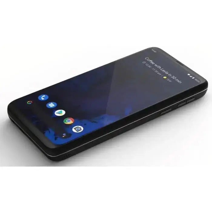 Astro Slide 5G Transformer 8Gb/128Gb Dual SIM (QWERTY) image 4