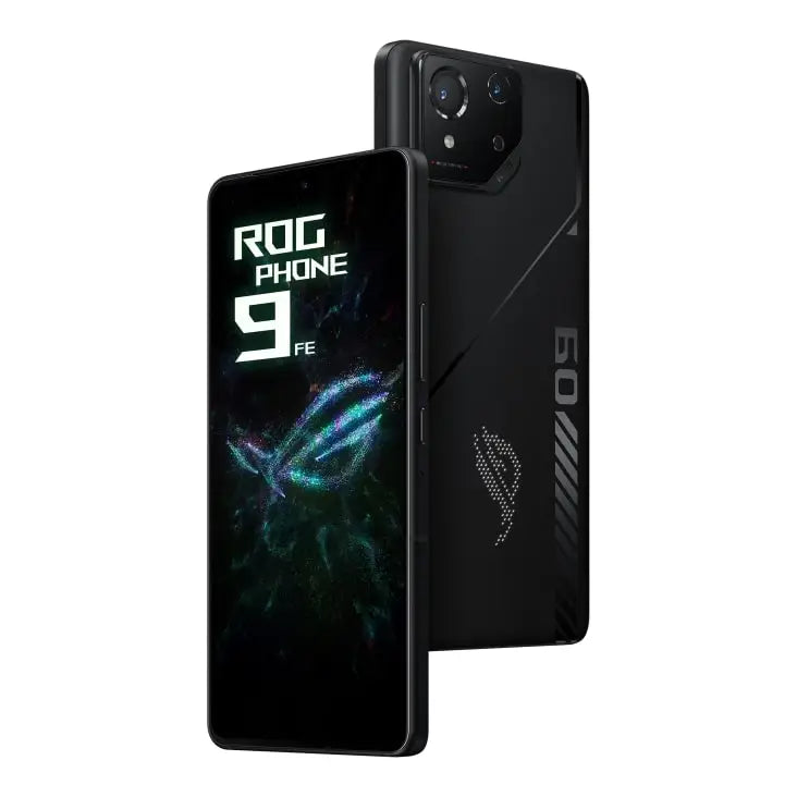 Buy ASUS ROG Phone 9 FE 12GB/256GB - Phantom Black (Global)
