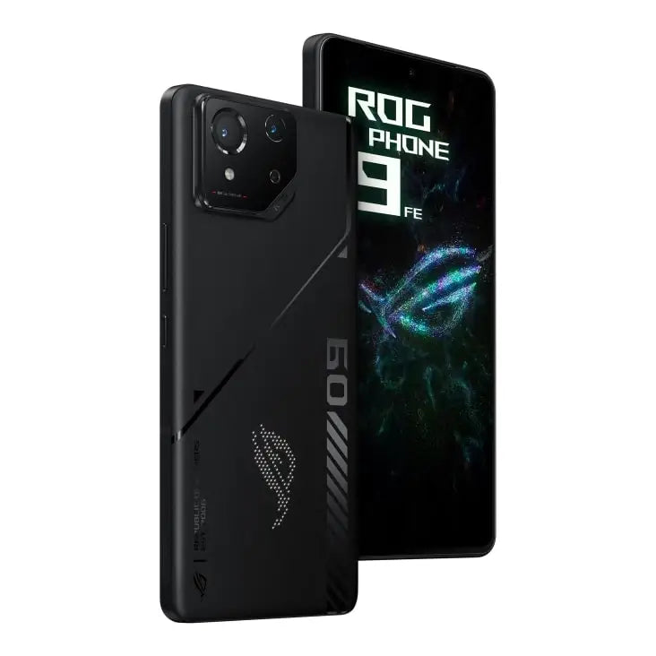 Buy ASUS ROG Phone 9 FE 12GB/256GB - Phantom Black (Global)