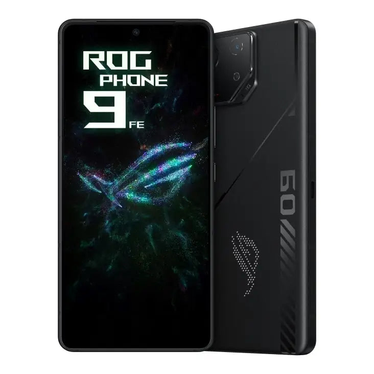 Buy ASUS ROG Phone 9 FE 12GB/512GB - Phantom Black (Global)