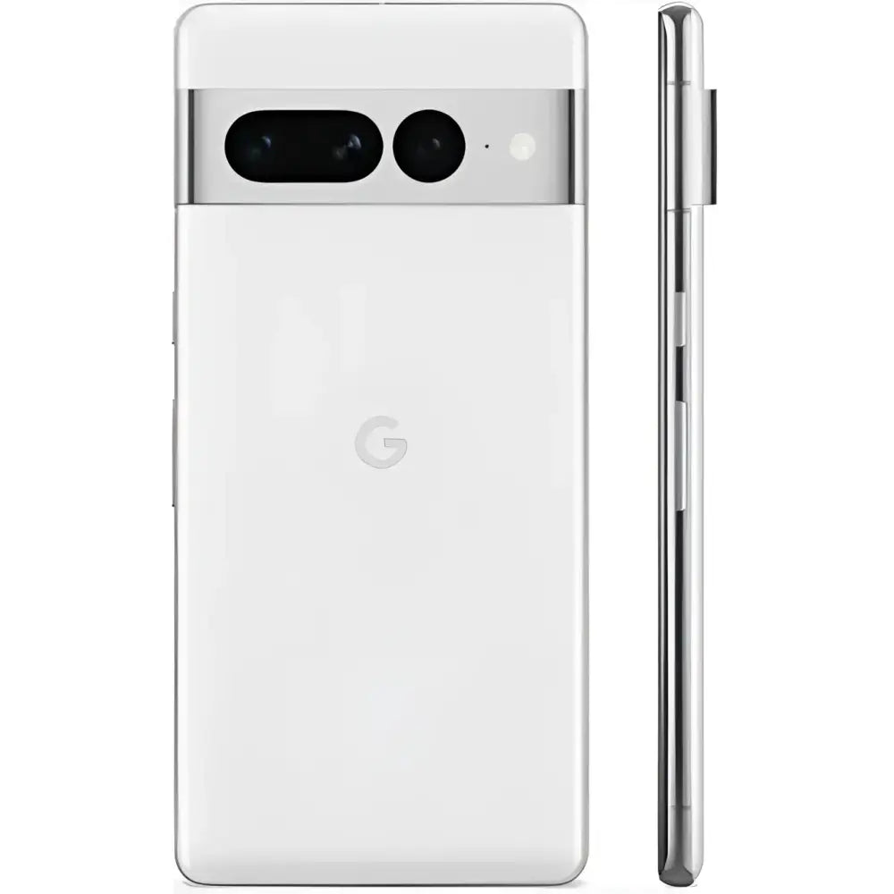 Google Pixel 7 Pro 5G 12GB/128GB, Snow - Global image 0