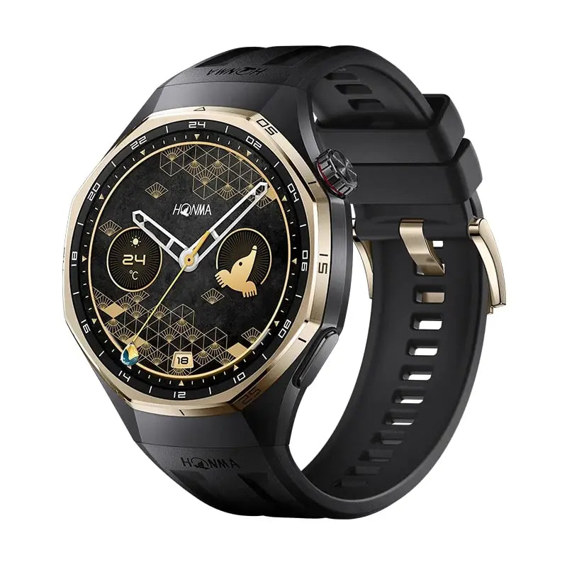 Buy HONMA x Huawei Watch GT 6 Pro