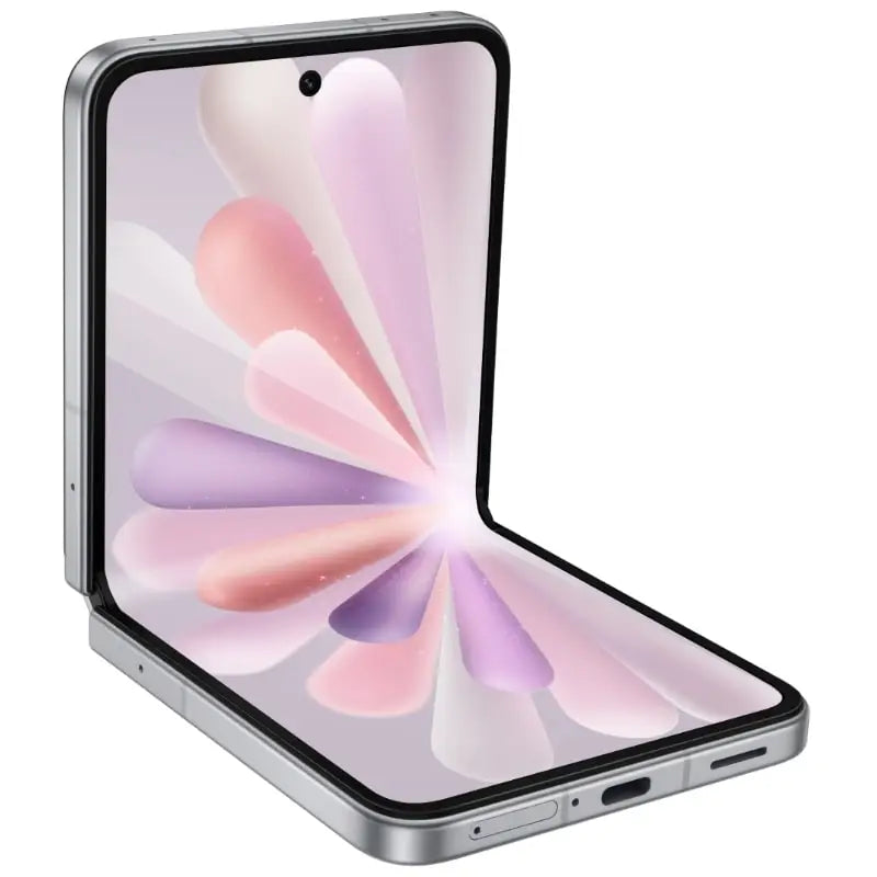 Buy Honor Magic V Flip2 5G Dual SIM 12GB/1TB Titanium Sky Gray (CN Version)