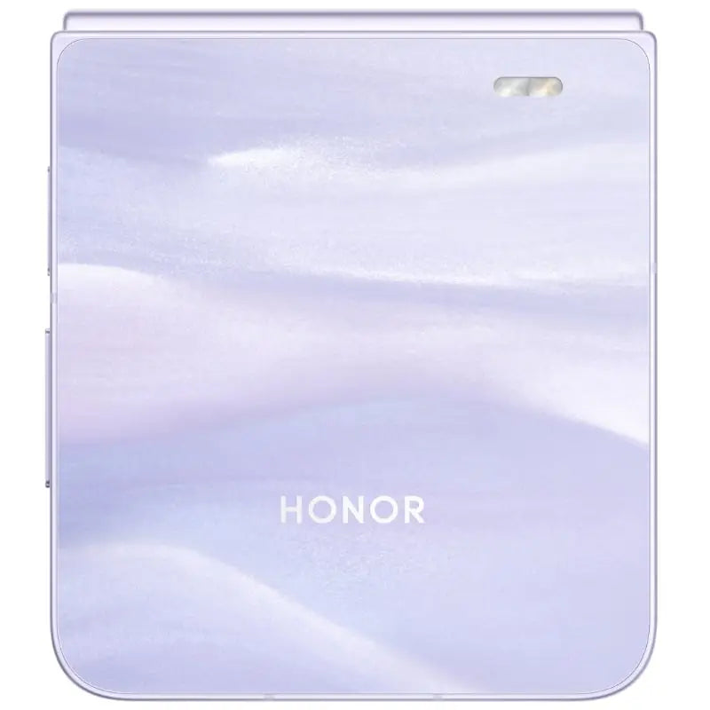 Buy Honor Magic V Flip2 5G Dual SIM 12GB/256GB Dawn Purple (CN Version)