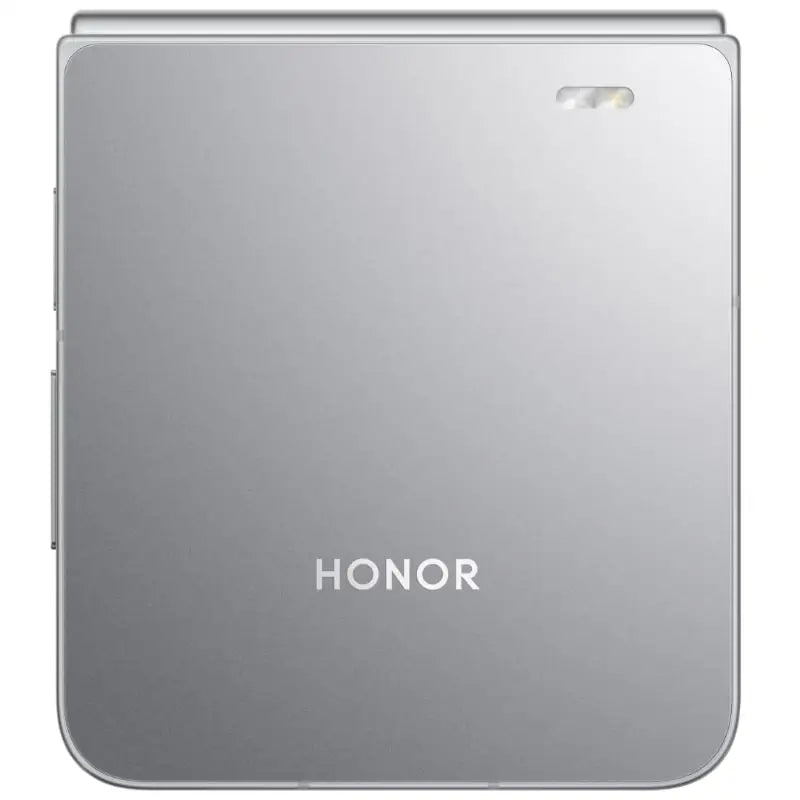 Buy Honor Magic V Flip2 5G Dual SIM 12GB/256GB Titanium Sky Gray (CN Version)