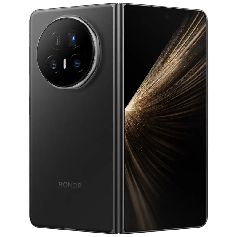 Honor Magic V5 5G Dual SIM, 16GB/512GB - Velvet Black (Global Version) image 0