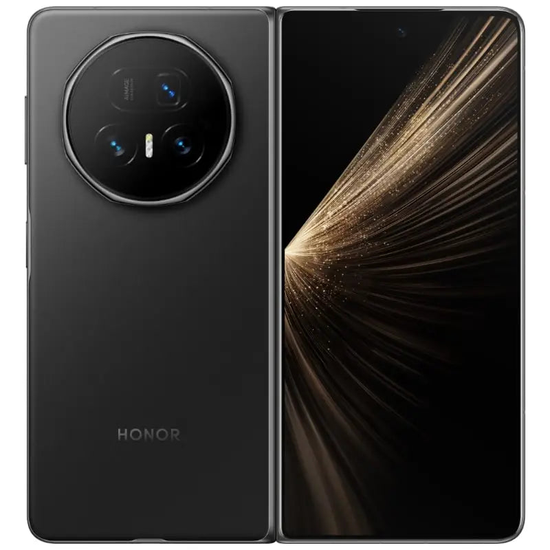 Honor Magic V5 5G Dual SIM, 16GB/512GB - Velvet Black (Global Version) image 1