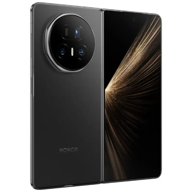 Honor Magic V5 5G Dual SIM, 16GB/512GB - Velvet Black (Global Version) image 3