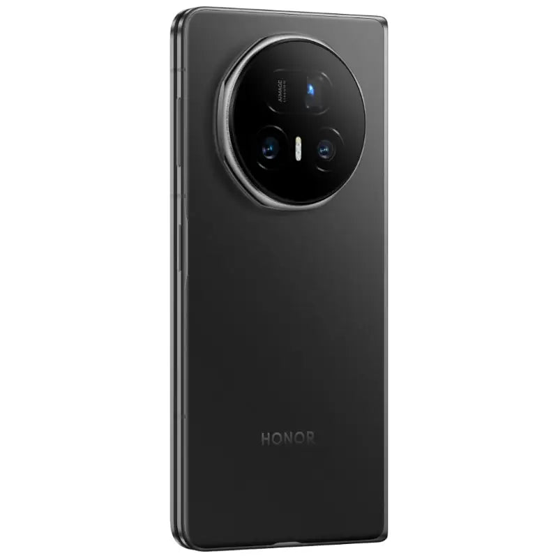 Honor Magic V5 5G Dual SIM, 16GB/512GB - Velvet Black (Global Version) image 7