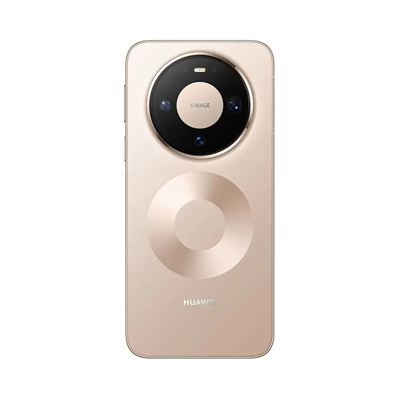 Buy Huawei Mate 80 Pro 16GB/512GB - Dawn Gold (CN Version)