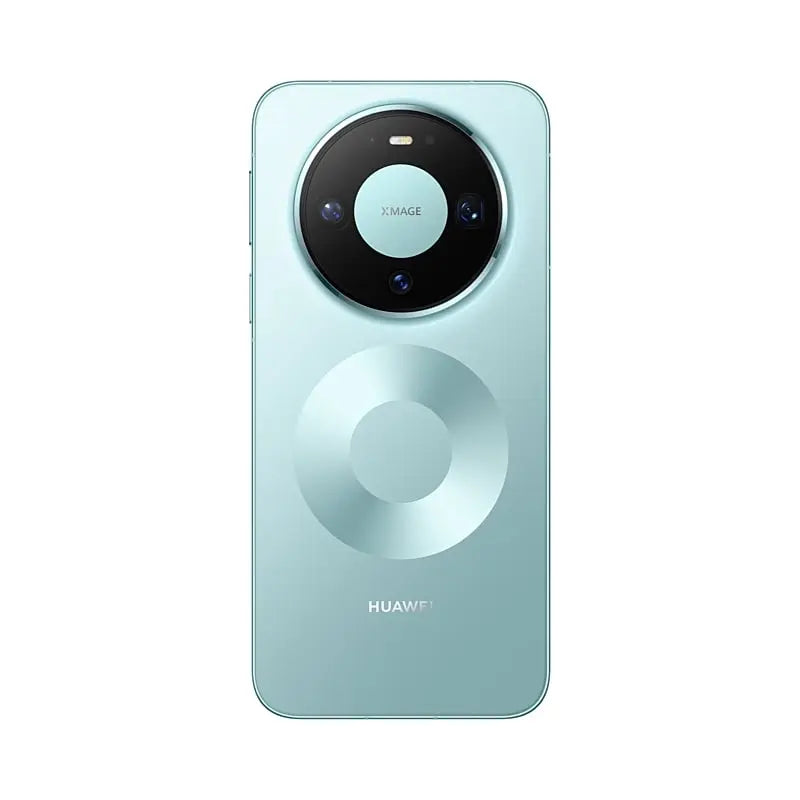 Buy Huawei Mate 80 Pro 16GB/512GB - Spruce Green (CN Version)