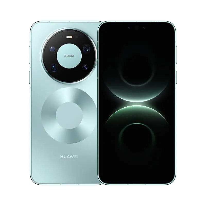 Buy Huawei Mate 80 Pro Max 16GB/1TB - Aurora Blue (CN Version)