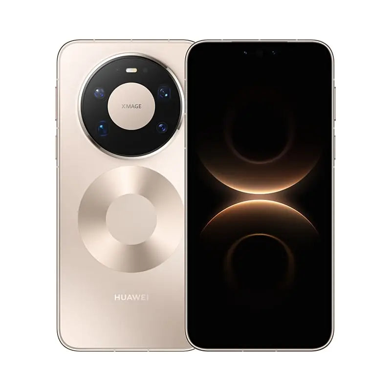 Buy Huawei Mate 80 Pro Max 16GB/1TB - Day Gold (CN Version)