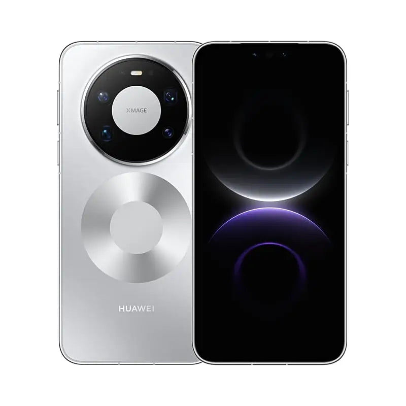 Buy Huawei Mate 80 Pro Max 16GB/1TB - Polar Silver (CN Version)