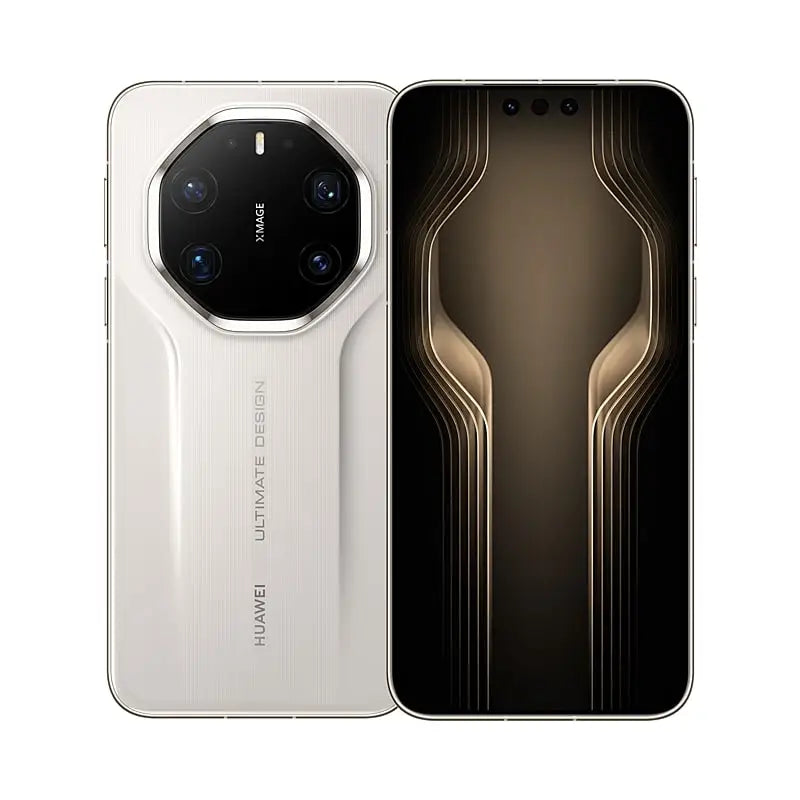 Buy Huawei Mate 80 RS 20GB/1TB - Pure White (CN Version)