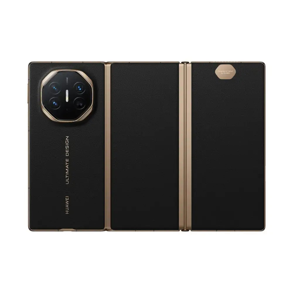 Huawei Mate XT Ultimate Design, GRL-AL10, 16GB/512GB - Dark Black (CN Version) image 6
