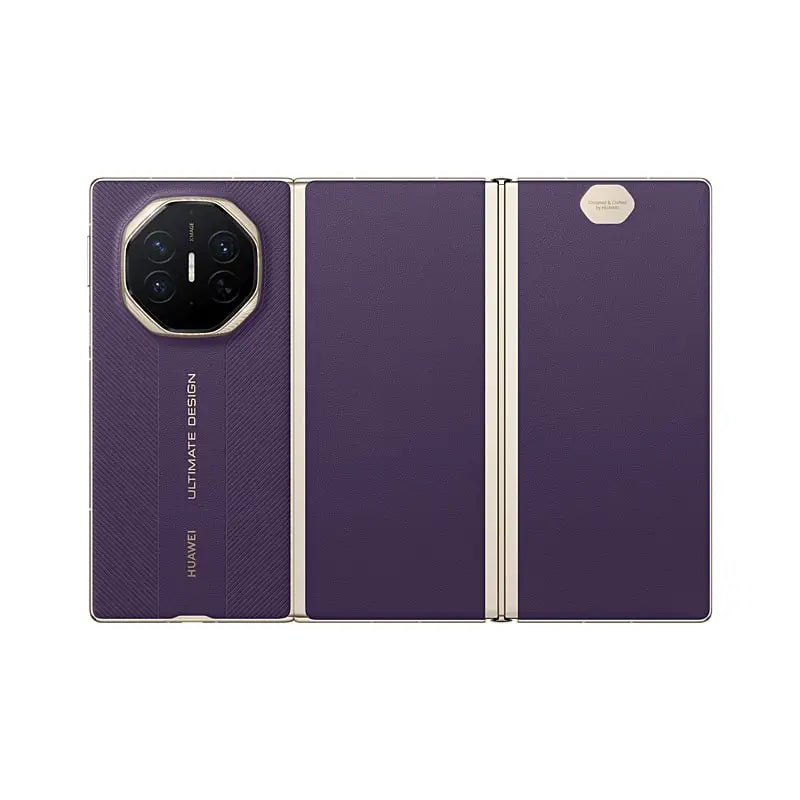 Buy Huawei Mate XTs Extraordinary Master 5G Dual SIM 16GB/1TB Royal Purple (CN Version)