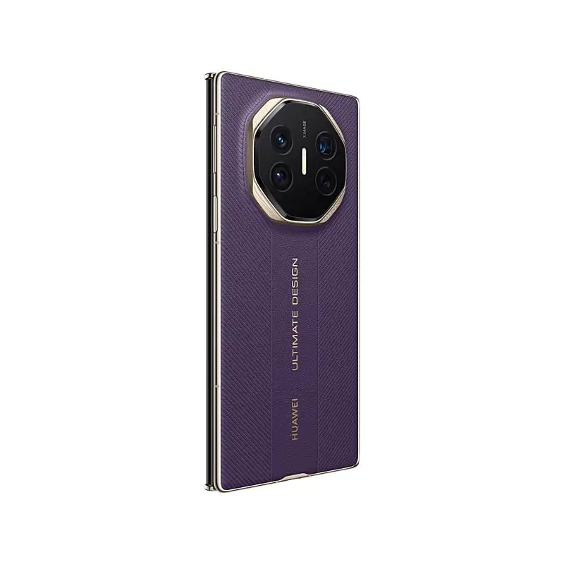Buy Huawei Mate XTs Extraordinary Master 5G Dual SIM 16GB/1TB Royal Purple (CN Version)