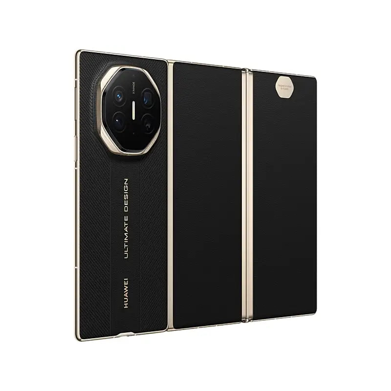 Buy Huawei Mate XTs Extraordinary Master 5G Dual SIM 16GB/512GB Dark Black (CN Version)