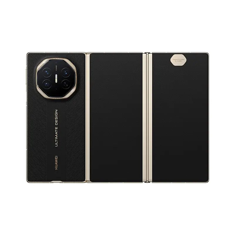 Buy Huawei Mate XTs Extraordinary Master 5G Dual SIM 16GB/512GB Dark Black (CN Version)