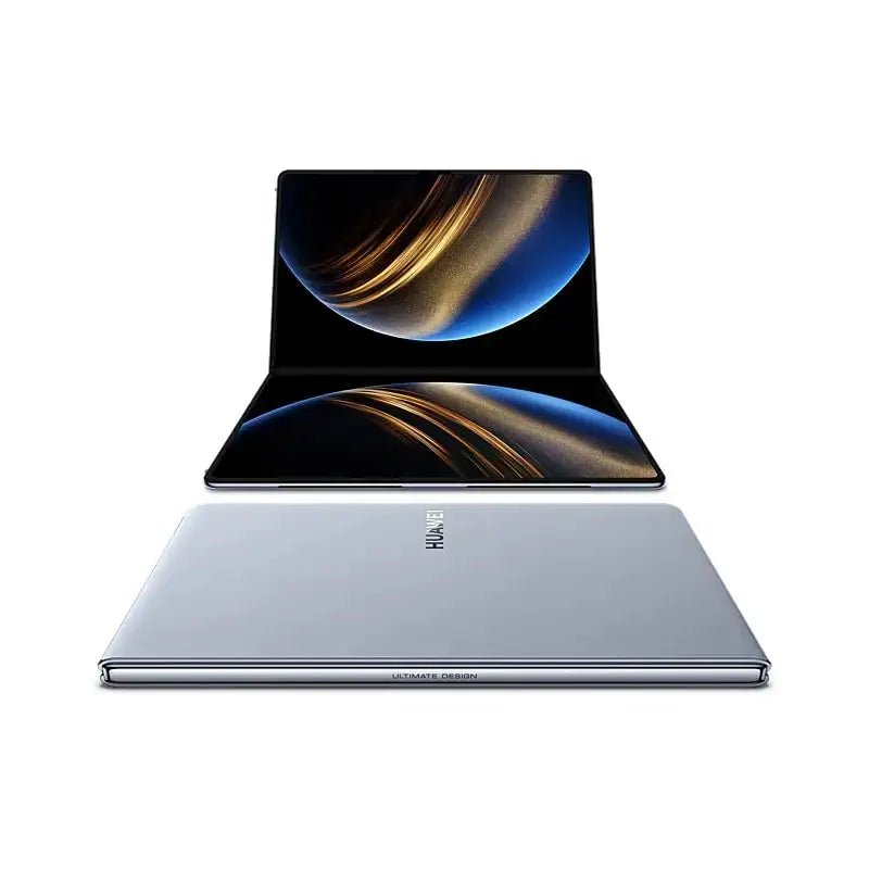 Huawei MateBook Fold Ultimate Design, 32GB/1TB - Cloud Blue (CN Version) image 2