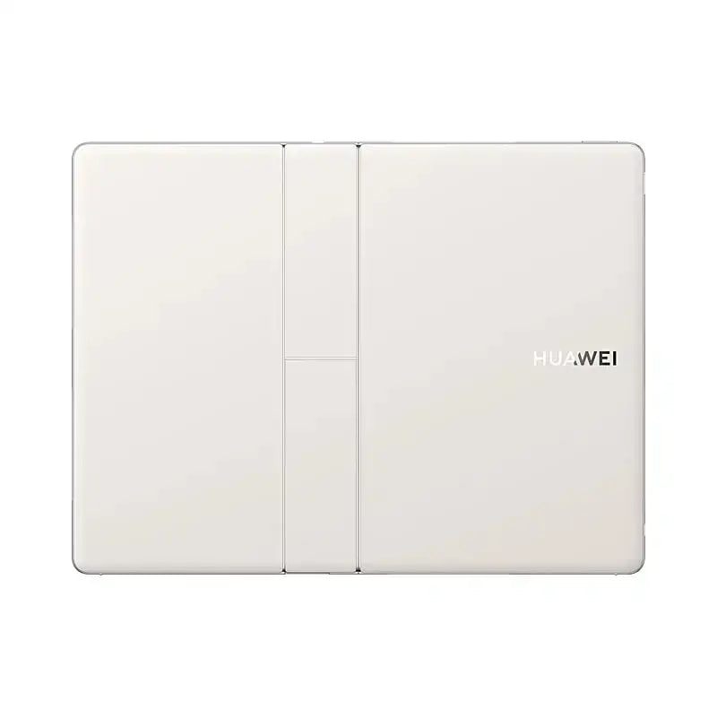 Huawei MateBook Fold Ultimate Design, 32GB/1TB - Sky White (CN Version) image 4