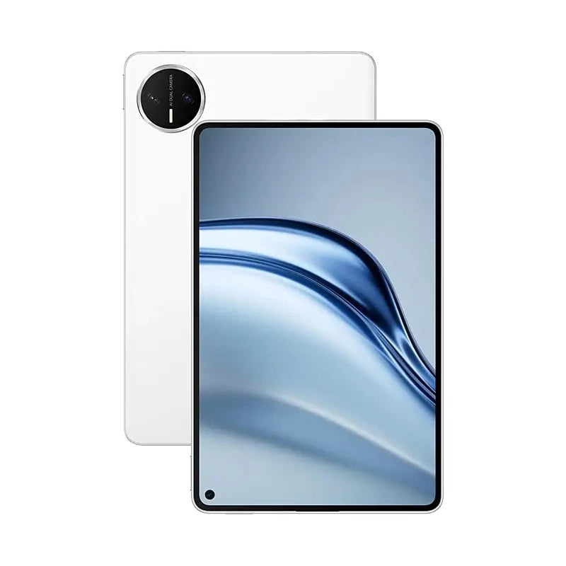 Buy Huawei MatePad Mini 5G Dual SIM 12GB/512GB – Snowy White (CN Version Soft Light Edition)