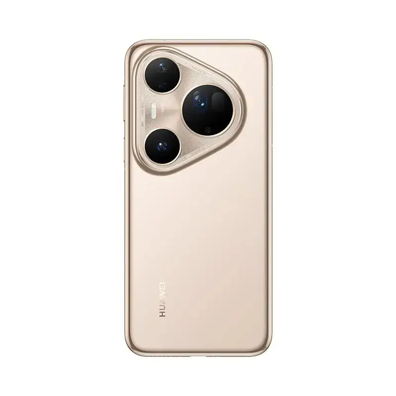 HUAWEI Pura 80 Ultra LMR-AL10 Dual SIM, 16GB/1TB - Gold (CN Version) image 2