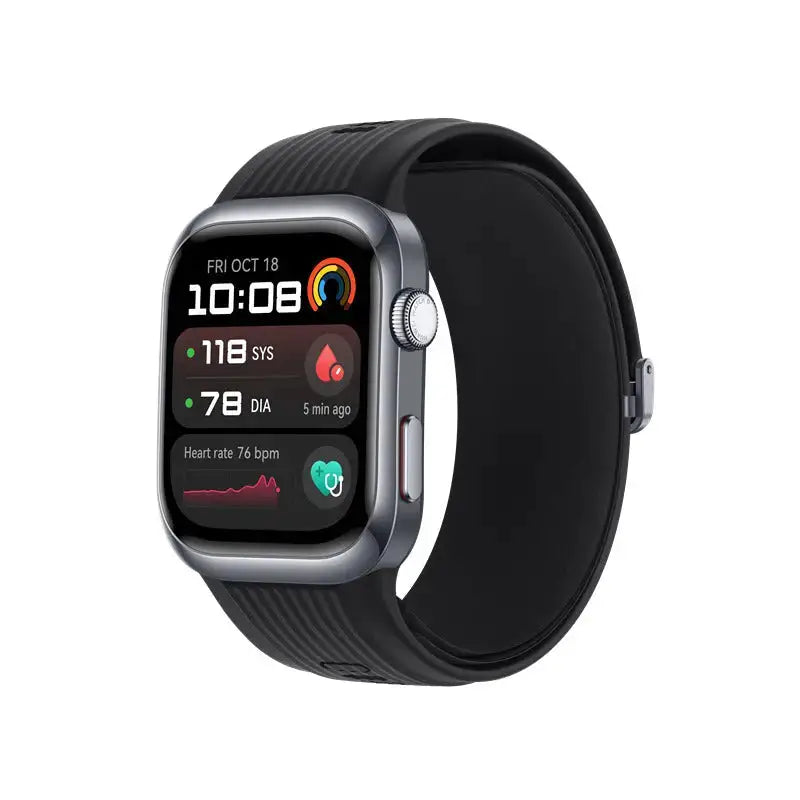 Huawei Watch D2, LCA-B11 - 48mm (Black) image 0