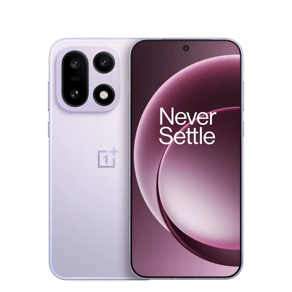 Buy OnePlus 15 5G Dual SIM 16GB/512GB - Matt Purple (CN Version)