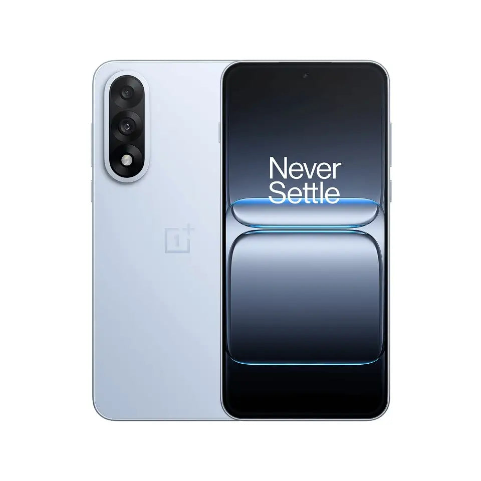 OnePlus Nord 5 5G Dual SIM, 12GB/512GB - Dry Ice (Global) image 0