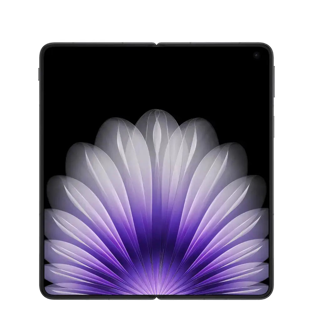 OPPO Find N5 5G Dual SIM, 12GB/256GB - Satin Black (CN Version) image 3