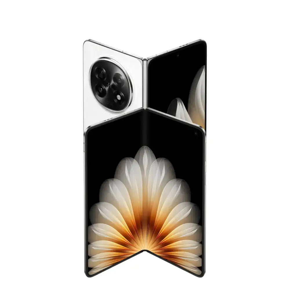 OPPO Find N5 5G Dual SIM, 16GB/1TB - Jade White (CN Version) image 4