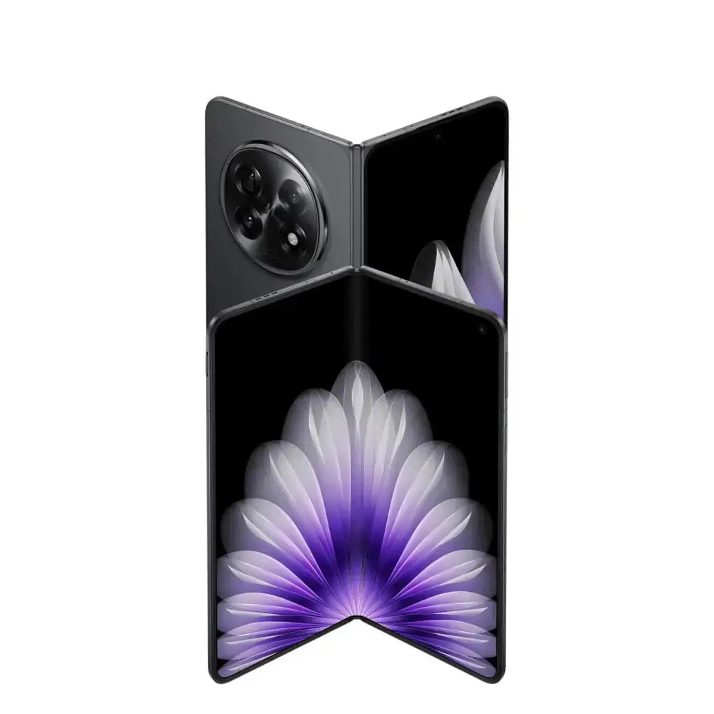 OPPO Find N5 5G Dual SIM, 16GB/1TB - Satin Black (CN Version) image 4