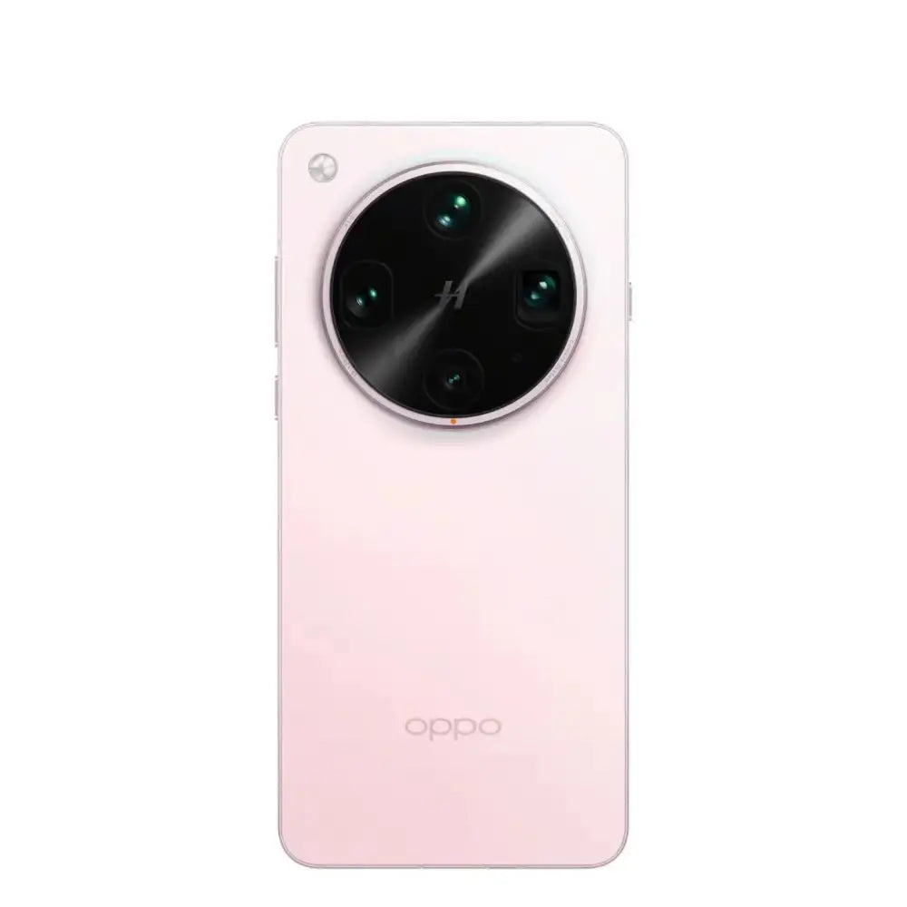 OPPO Find X8 Ultra 5G Dual SIM, 16GB/1TB - Morning Pink (CN Version) image 2