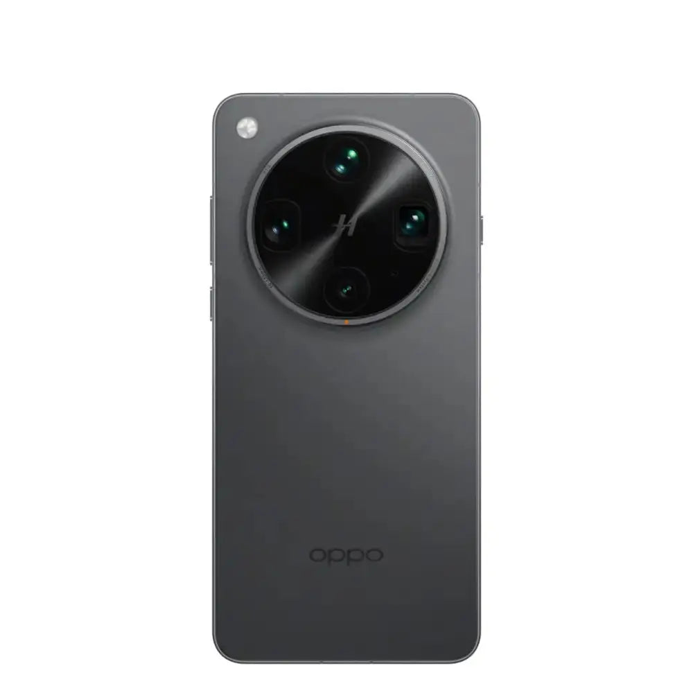 OPPO Find X8 Ultra 5G Dual SIM, 16GB/512GB - Starry Black (CN Version) image 2