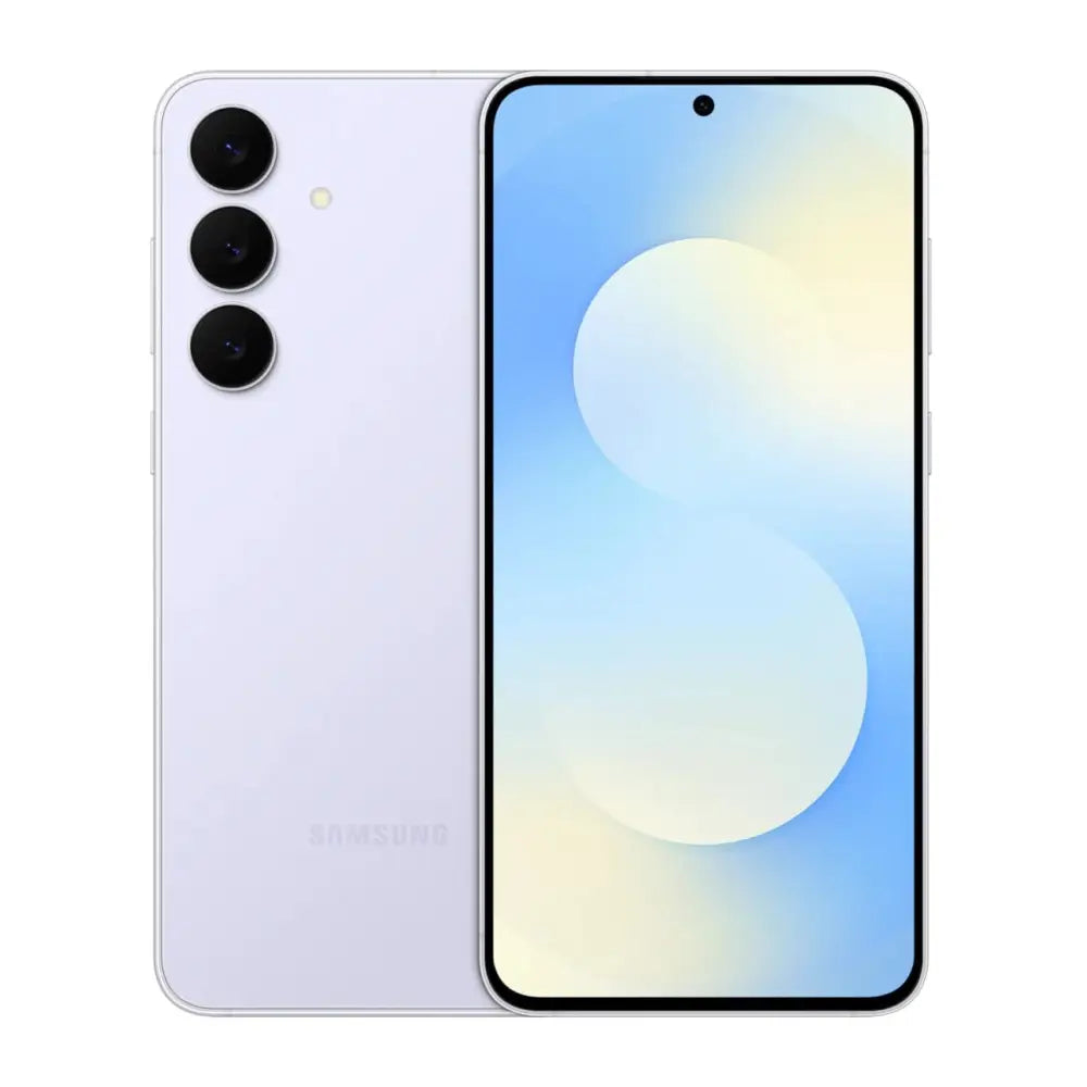 Buy Samsung Galaxy S25 FE 5G Dual SIM S731B/DS 8GB/256GB - IcyBlue (Global)