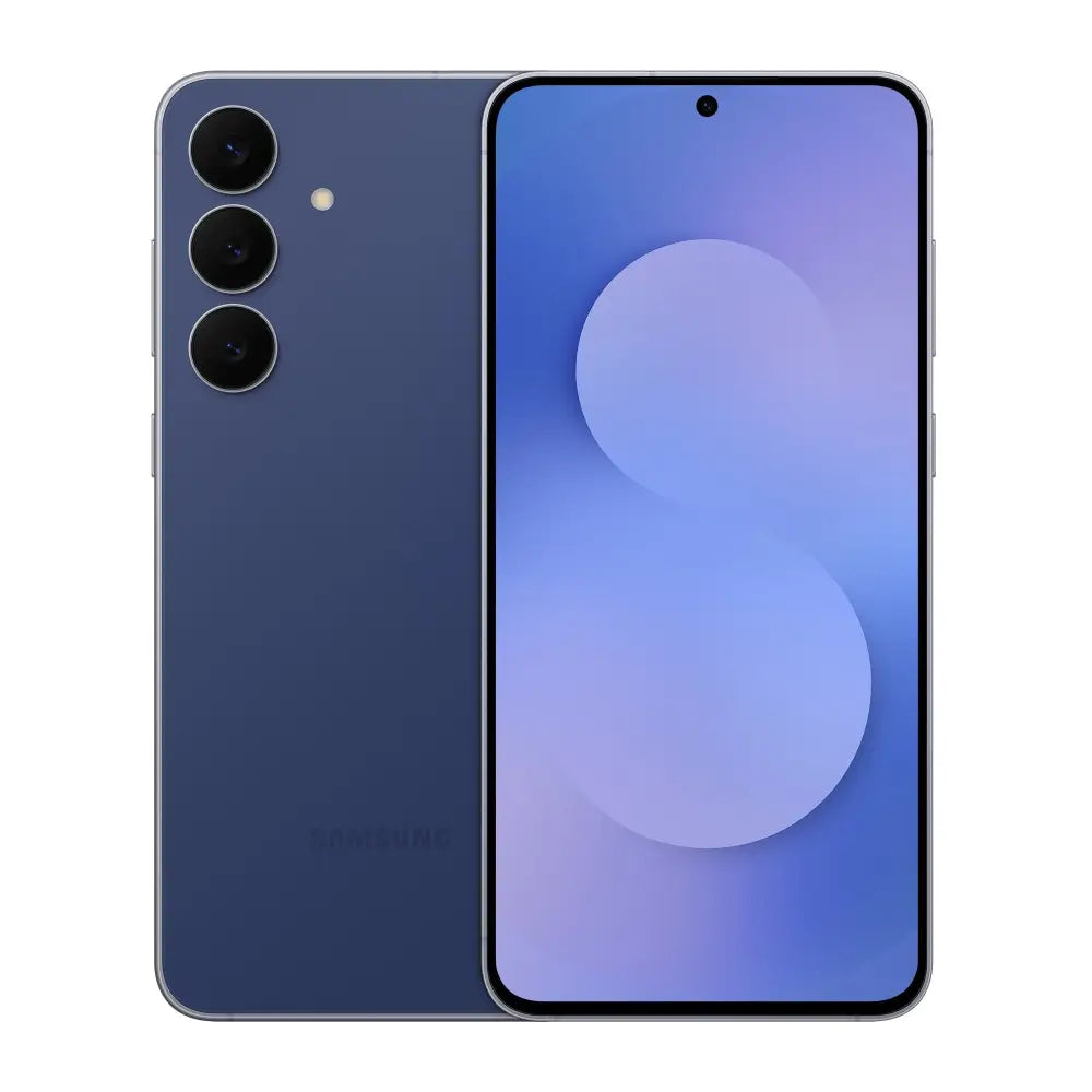 Buy Samsung Galaxy S25 FE 5G Dual SIM S731B/DS 8GB/256GB - Navy (Global)