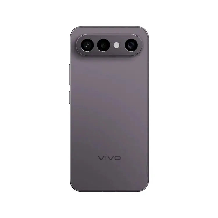 Buy Vivo S50 Pro Mini 12GB/256GB - Deep Space Black (CN Version)