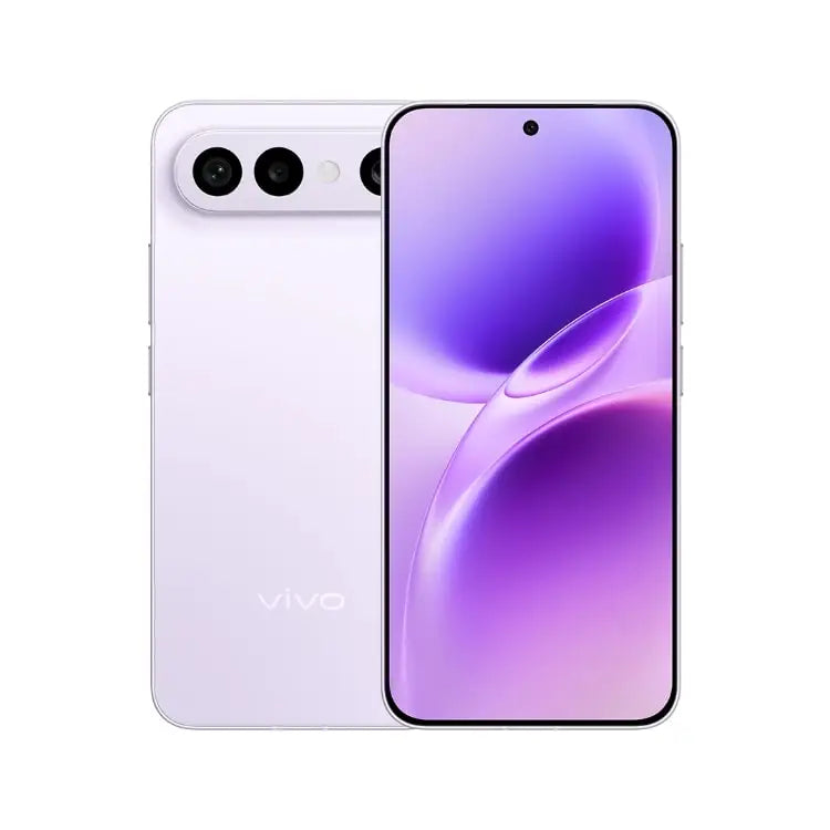 Buy Vivo S50 Pro Mini 16GB/512GB - Inspiration Purple (CN Version)