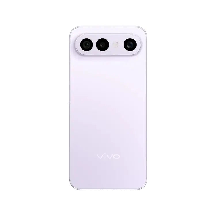 Buy Vivo S50 Pro Mini 16GB/512GB - Inspiration Purple (CN Version)