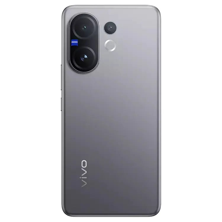 Buy Vivo V60 Dual SIM 12GB/512GB - Mist Gray (Global)