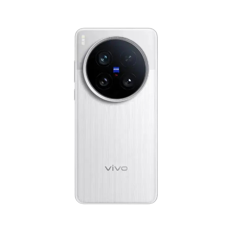 VIVO X200 Ultra 5G Dual SIM, 16GB/1TB - Silver (CN Version) image 1