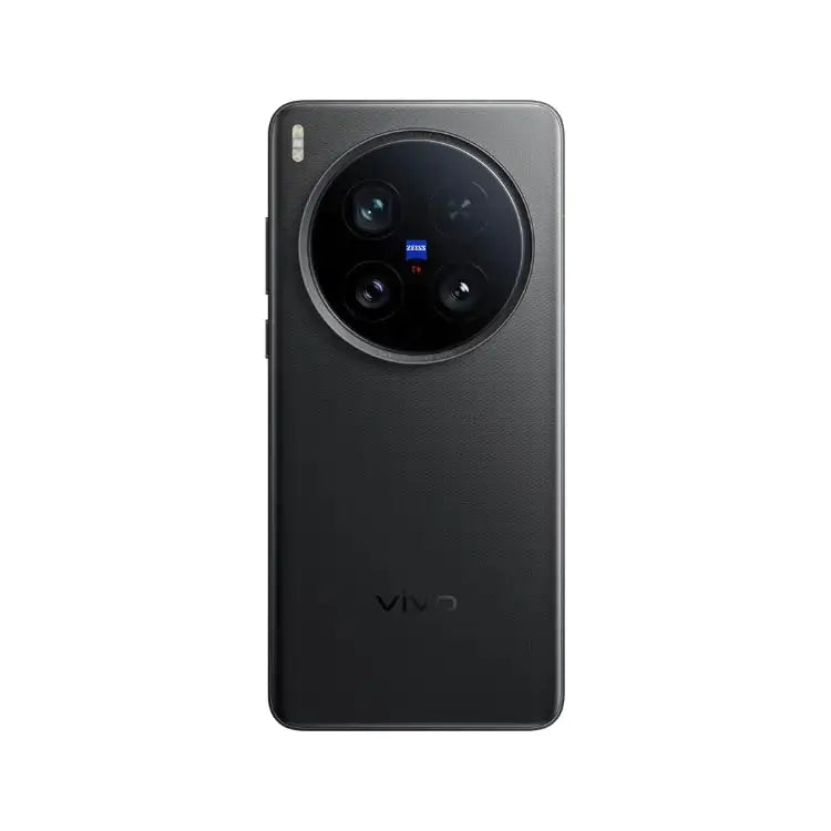 VIVO X200 Ultra 5G Dual SIM, 16GB/512GB - Black (CN Version) image 2