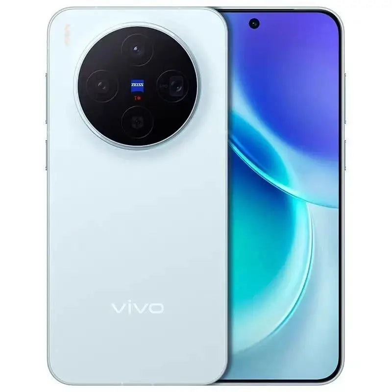 Buy VIVO X300 Dual SIM 16GB/512GB - Mist Blue (Global)