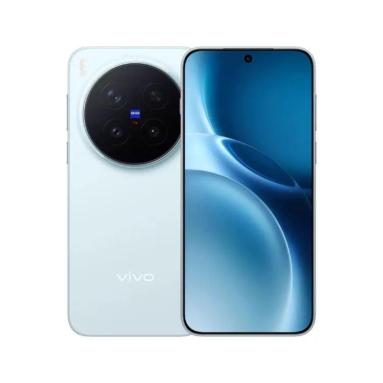 Buy VIVO X300 Pro 5G Dual SIM 16GB/512GB - Free Blue (CN Version)