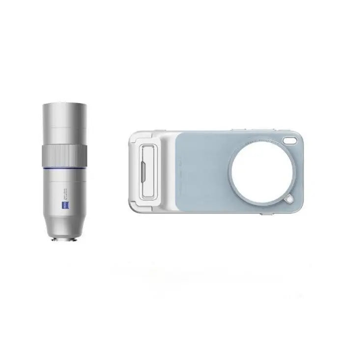Buy Vivo X300 Pro Professional Photography Kit - Silver