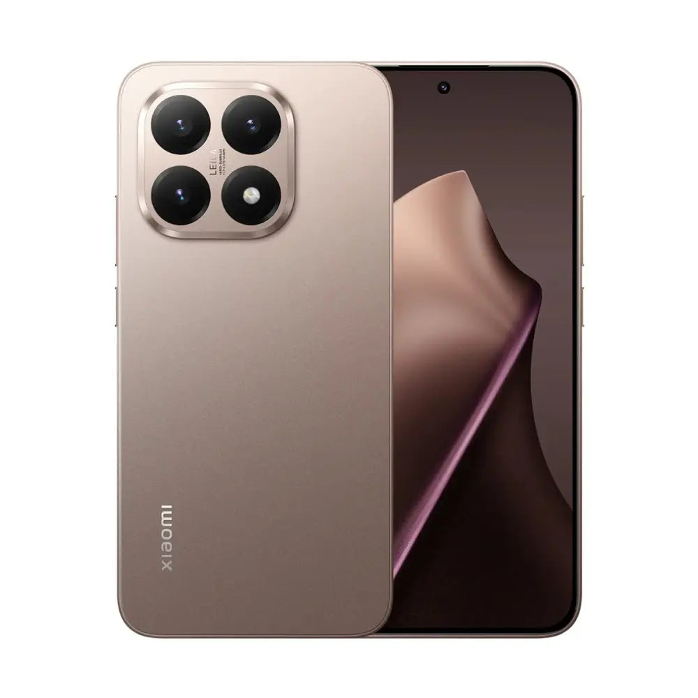 Buy Xiaomi 15T 5G Dual SIM 12GB/512GB - Rose Gold (Global)