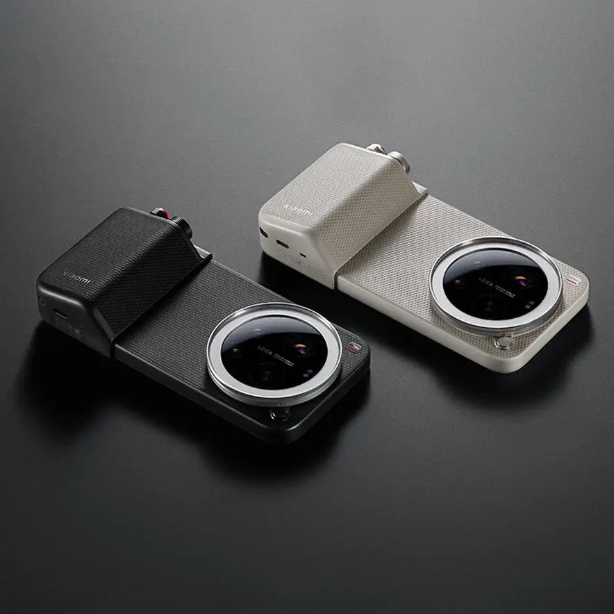 Buy Xiaomi 17 Ultra Professional Photography Kit - Black